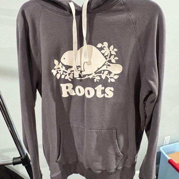 Roots Hoodie - Picture 1 of 4